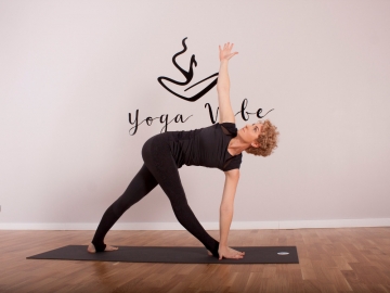Iyengar Yoga