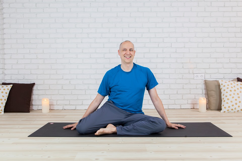 Introduction to Somatic Therapeutic Movement – Level 1 Introduction to Somatic Therapeutic Movement – Level 1