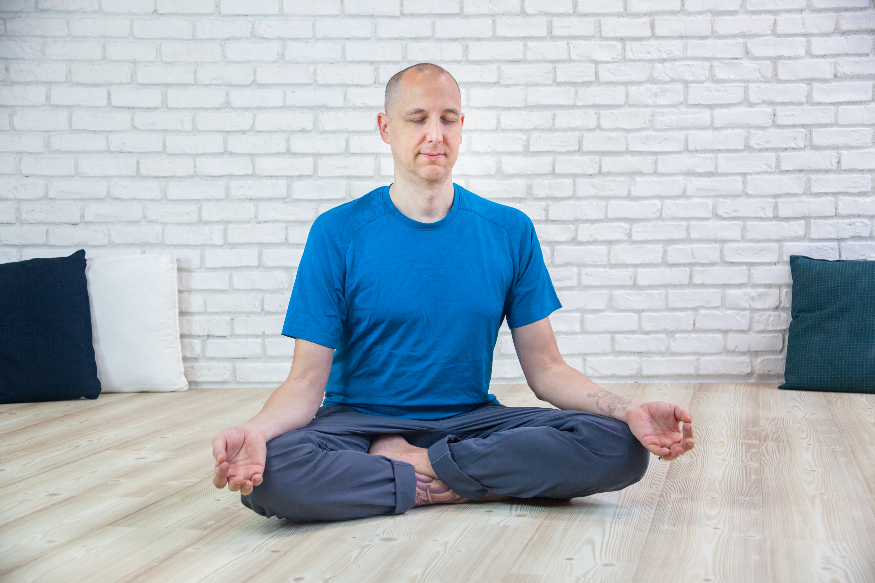 Breath Workshop Breath Workshop